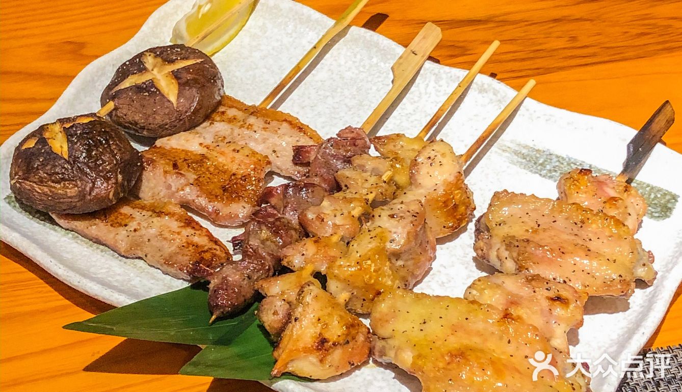 人均💰70元 上海日料居酒屋 | 超好吃的深夜食堂
