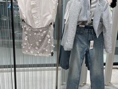 -ZARA(朝阳大悦城店)