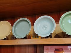 -龙华素斋(龙华路店)