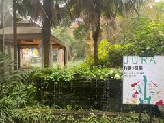 -野蔓果·山野菜(西湖景区·龙井茶田店)