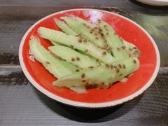 -今邕烧烤(西大店)