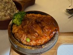 -俄士厨房(时代天街店)