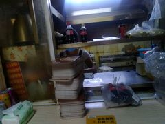 -一把鸡腿(中亭街店)