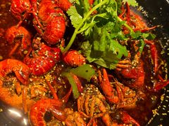 -红辣椒·川菜·火锅(张杨路店)