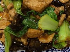 -北大地皖峰饭馆