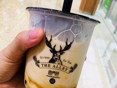 -鹿角巷The Alley(龙湖天街店)