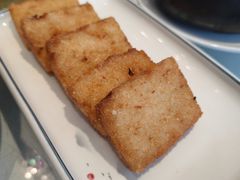 老法粢饭糕-老洋房花园饭店(绍兴路店)