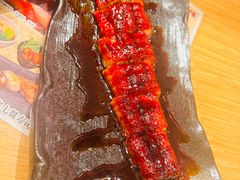 -合点寿司(金虹桥商场店)
