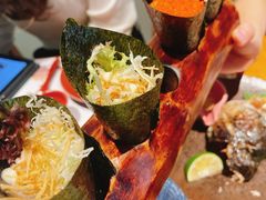 -花潮料理艺食馆(SM新生活广场店)
