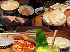 -巴奴毛肚火锅(京西大悦城店)