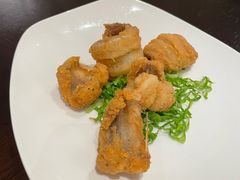 -京香轩·中餐厅(上海中庚聚龙酒店)