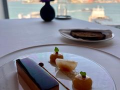 -Caprice(香港四季酒店)