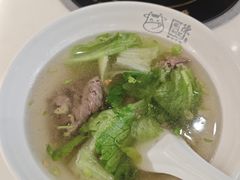 -陈记顺和潮汕牛肉火锅(韩江路店)