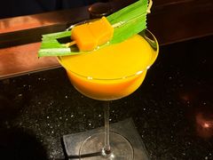 -Hill.Cocktail半山酒吧(中山店)