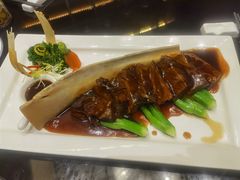 -汇华阁中餐厅·粤菜早茶(汇华希尔顿逸林酒店)