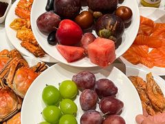 -临水宫·康养餐厅(徐矿广场店)