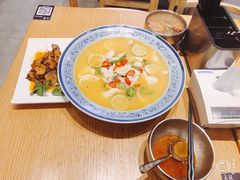 -文叔·湖北名小吃·小龙虾(华强北店)