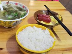 -陈记汤饭(水巷口店)