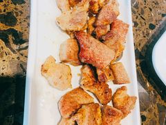 -肉加韩国料理·烤肉(金茂湾店)