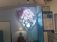-周渝食惦·酸菜鱼精致川菜(横岗店)