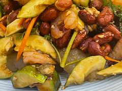 -抹直口特色菜馆(一店)