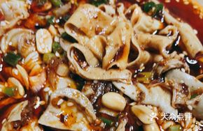 Mixed Meat Platter (No Rice)