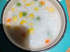 宝宝什锦粥-潮粥荟·潮汕砂锅粥(朝阳大悦城店)