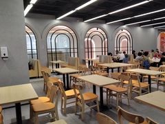 -华堂·至味(青旅运动新天地店)