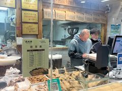 -戚顺兴盐水鸭(新街口明瓦廊店)