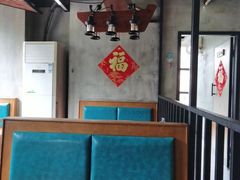 -老山村酒楼(白石洲店)