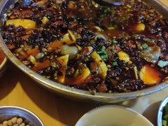 -黑竹香鸡(营和巷店)