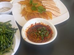 -喜洲翰林餐厅(董家百年老宅店)