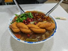 -清真马文肉丸胡辣汤(回民街店)