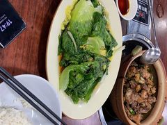 -华仔土鸡店(南洲分店)