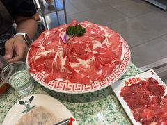 -肖婷姐大铁锅重庆火锅(南湖店)