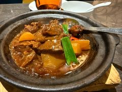 -汤城小厨•粤菜•靓汤(苏州街店)