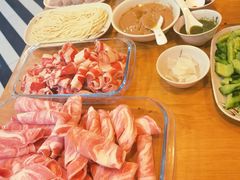 -老康火锅(桥南街店)