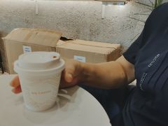 -MQ COFFEE STAND明谦(新洲店)