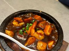 -阿毛饭店(和义路店)