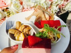 -天津津利华酒店