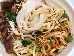 -再回首鸡肉米线(人民路一店)