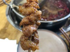 -谭三娘鲜切牛肉自助火锅(文殊院店)