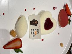 -菲住布渴酒店自助餐厅(阿里巴巴西溪园区店)