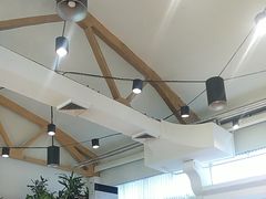-金河半岛园林酒家(金融城店)