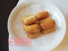 -四季春