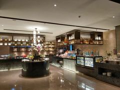自助取餐区-安蒂娅·海鲜自助餐厅(安蒂娅美兰酒店)
