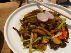 -客汀家宴·客家烟火 四季食材(集美店)