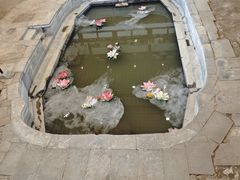 -华清宫景区