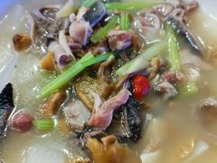 -乔家满族八大碗(流水沟店)