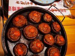-通海俄式烧烤(福丰街店)
